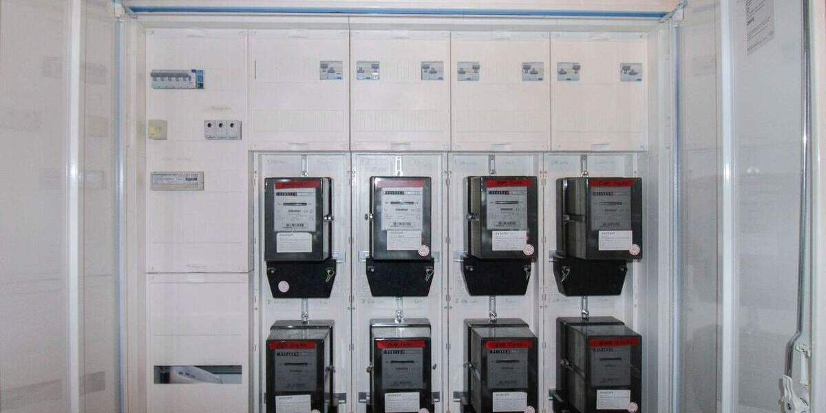 4-Zi.-Etagenwohnung in Salzgitter-Fredenberg mit Stellplatz - Erbbaurecht 4 zimmer