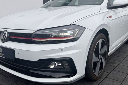 VW Polo 48.000 km 18.790 &euro; Ilsede 31246