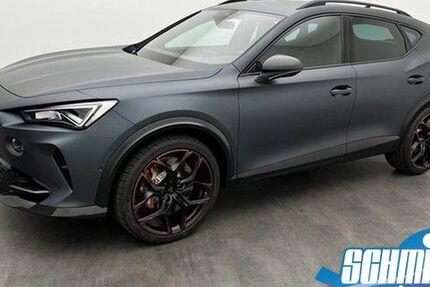 Cupra Formentor 1.100 km 47.200 &euro; Peine 31226