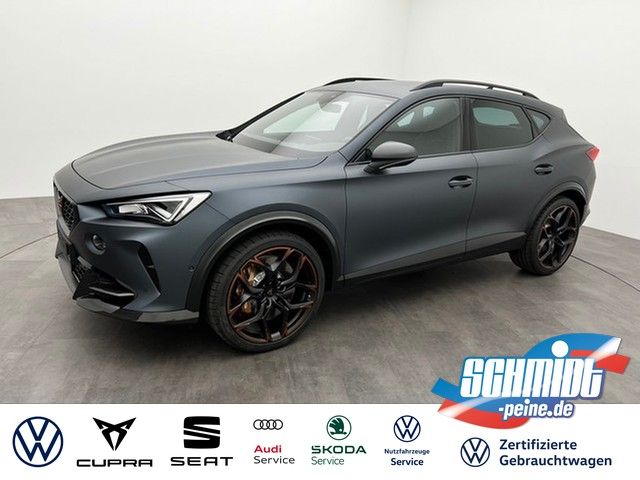 Cupra Formentor 1.100 km 47.200 &euro; Peine 31226