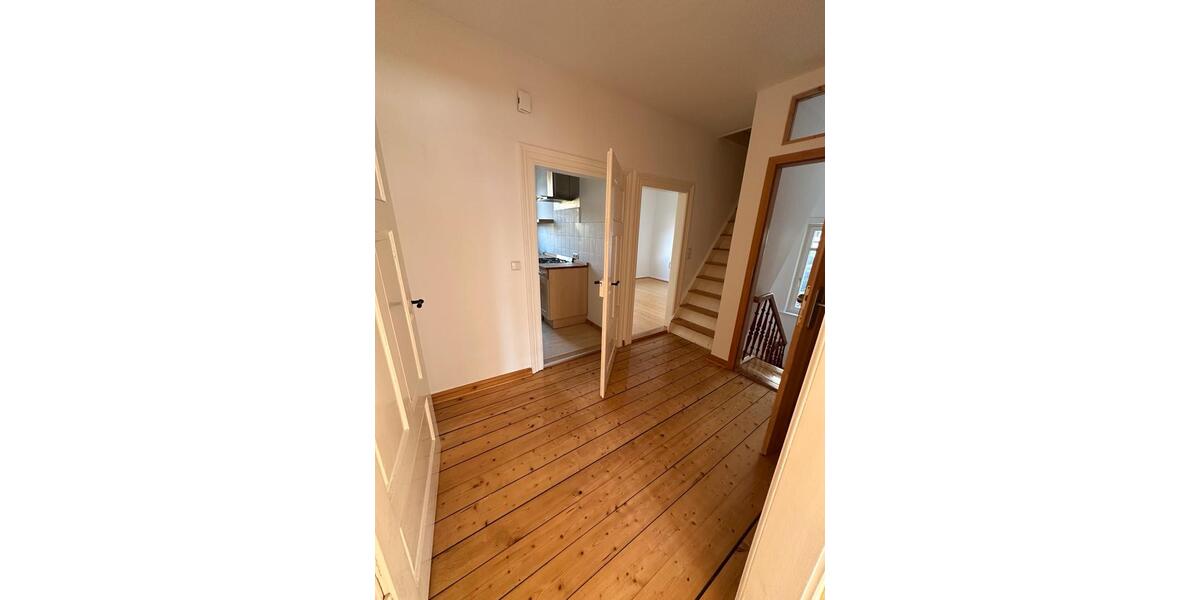 Dachgeschoßwohnung Langelsheim - 3 Zimmer, 71 m&sup2;, 570&euro; | Angebot:26626066
