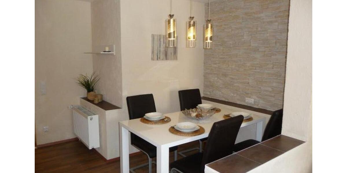 Dachgeschoßwohnung Braunschweig Wabe-Schunter-Beberbach - 3 Zimmer, 85 m&sup2;, 650&euro; | Angebot:24602378