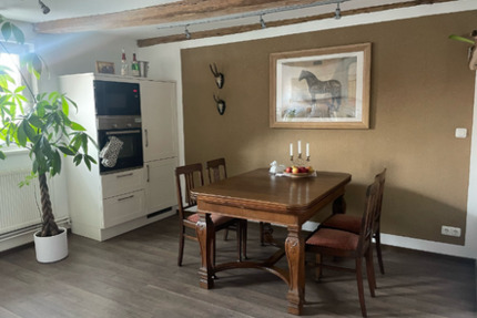 Wohnung Wolfenbüttel Adersheim - 2.5 Zimmer, 80 m&sup2;, 640&euro; | Angebot:25392882