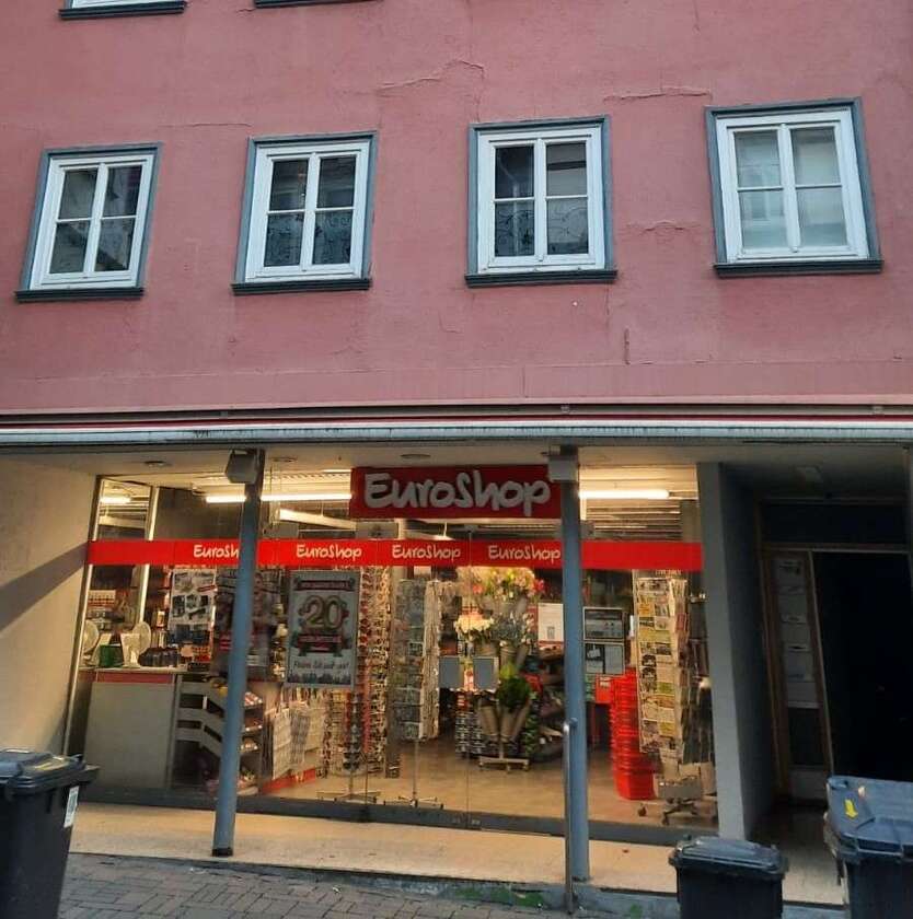Einzelhandel in Goslar 3.750 € 148 m²