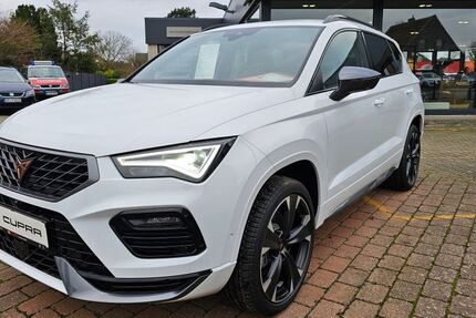 Cupra Ateca 9.900 km 33.990 € Schwülper 38179