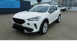 Cupra Formentor 1.5 TSI BMT Klima LED Alu 22.200 km 20.990 &euro; Vordorf 38533