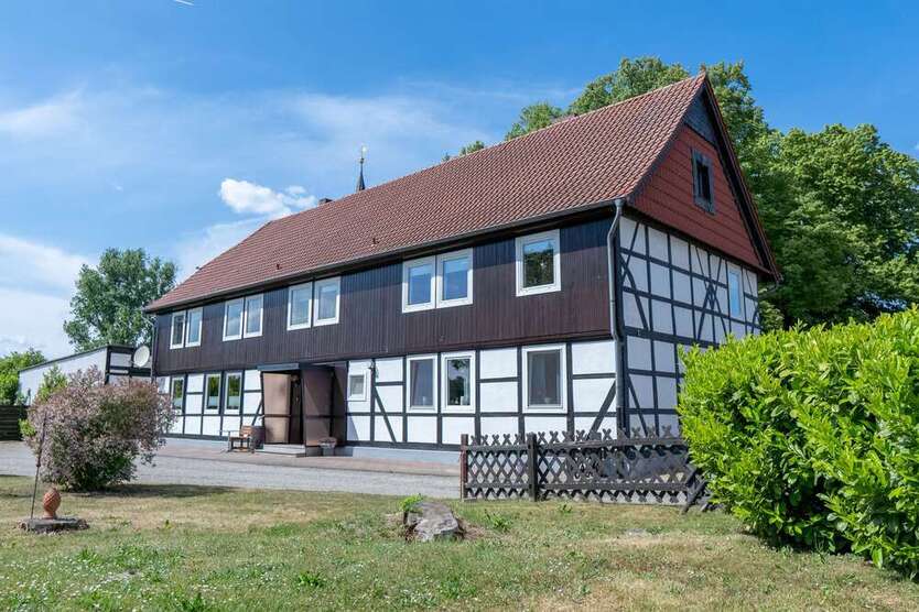 Wohnung zum Kaufen in Salzgitter 180.000 € 82 m²