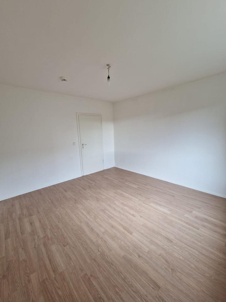 Schöne Wohnung in ruhiger Lage