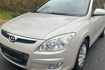 Hyundai i30 47.000 km 4.990 &euro; Salzgitter 38229