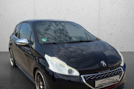 Peugeot 208 92.000 km 8.390 € Seesen/Rhüden 38723