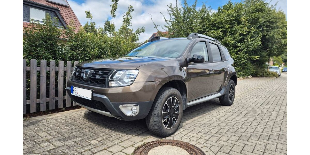 Dacia Duster 107.123 km 8.200 &euro; Lengede 38268