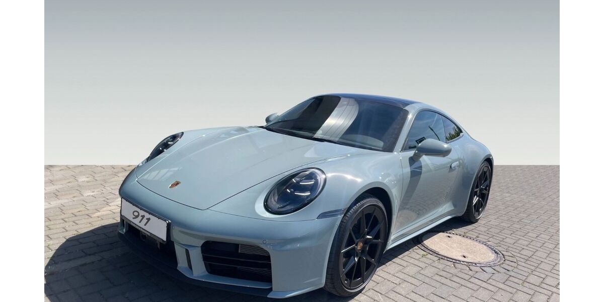 Porsche 992 6.500 km 147.860 € Braunschweig 38114