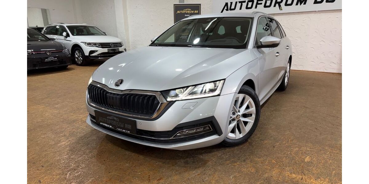 Skoda Octavia 89.336 km 21.790 &euro; Braunschweig Wenden 38110