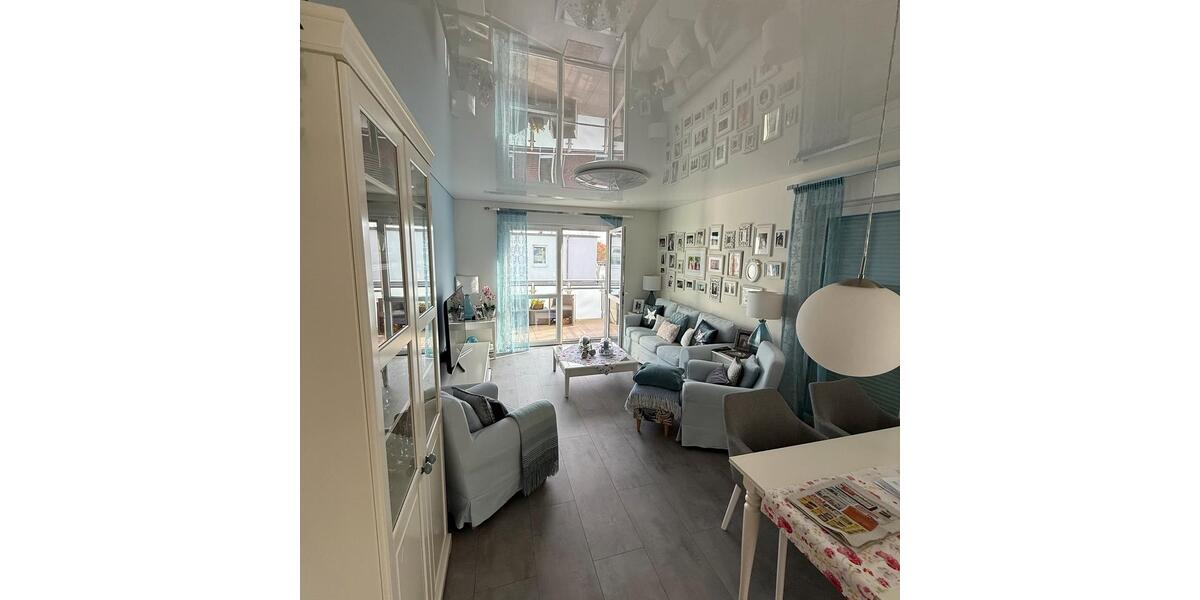 Etagenwohnung Salzgitter - 3 Zimmer, 75 m&sup2;, 279.000&euro; | Angebot:27197563