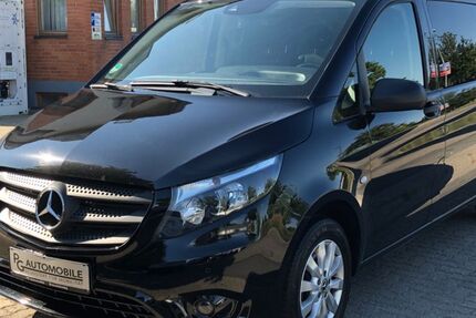 Mercedes-Benz Vito 107.400 km 27.990 &euro; Braunschweig 38110