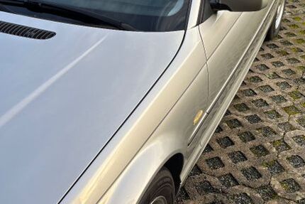 BMW 316 199.331 km 2.000 € Burgdorf 38272