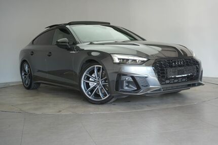 Audi A5 62.000 km 37.990 &euro; Braunschweig 38110