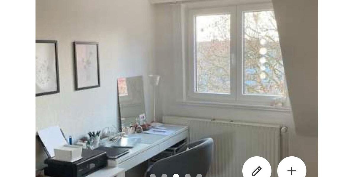 Etagenwohnung Hildesheim - 4 Zimmer, 78 m&sup2;, 624&euro; | Angebot:26226947