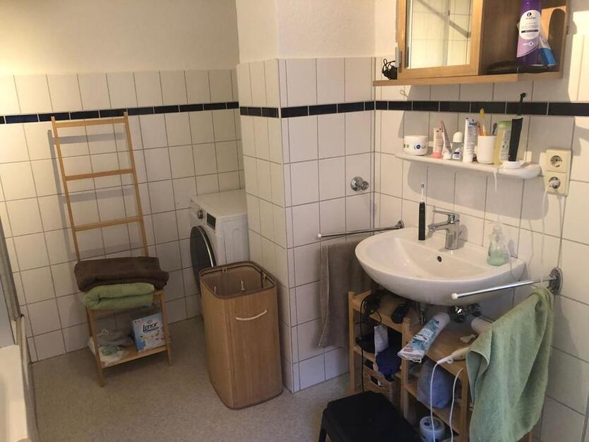 Schönes ehem. Bauernhaus mit 5 Wohnräumen in Hohenhameln - Clauen