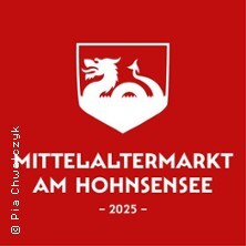 Hildesheimer Seespektakel 2025 - Tagesticket Samstag Hildesheim
