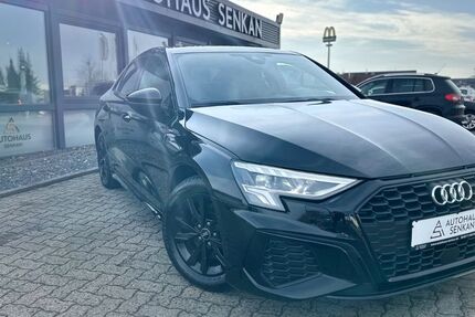 Audi A3 78.000 km 22.990 &euro; Peine 31228