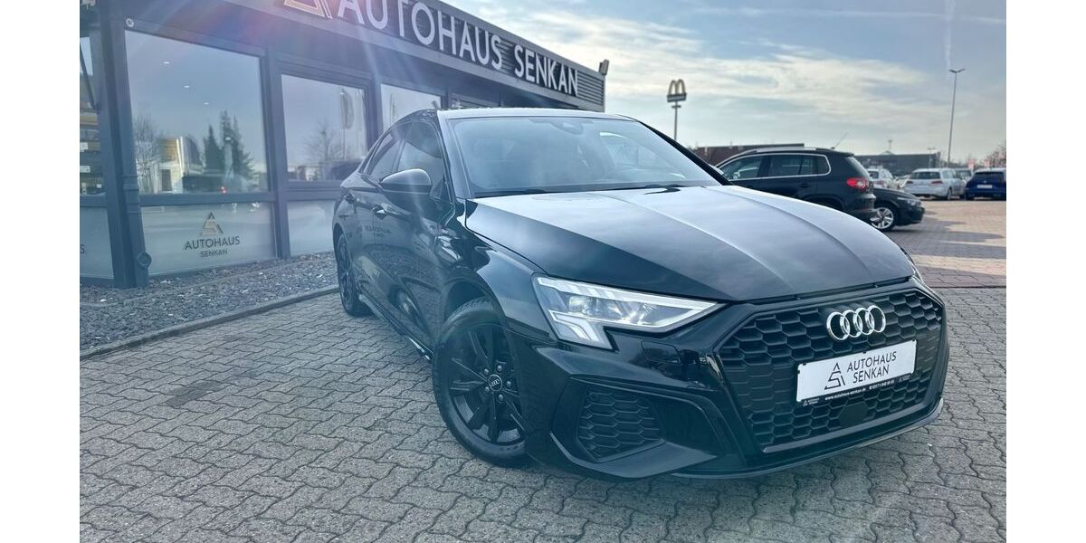 Audi A3 78.000 km 22.990 &euro; Peine 31228
