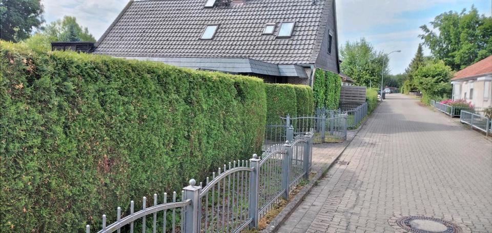 kleine Wohnung für kleine Hilfe im Haus + Haushalt 3 zimmer