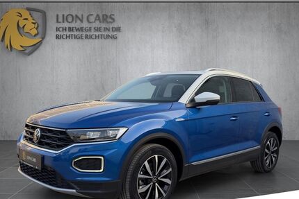 VW T-Roc 43.220 km 20.890 &euro; Braunschweig 38122