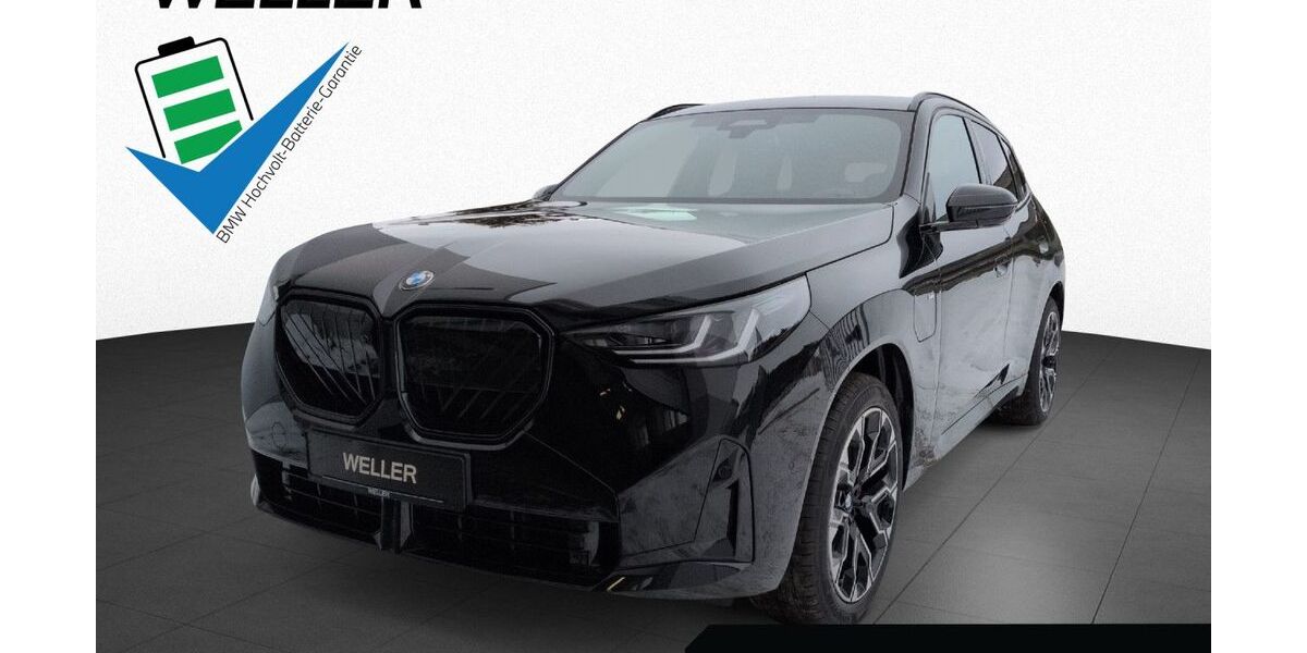 BMW X3 1.588 km 69.690 &euro; Goslar 38644