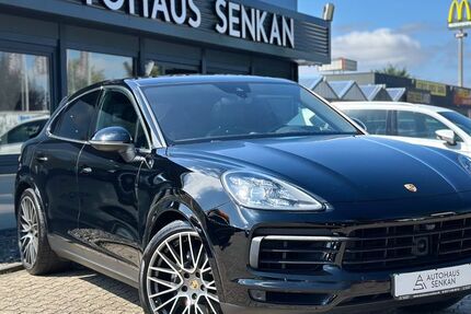Porsche Cayenne 112.600 km 51.990 &euro; Peine 31228