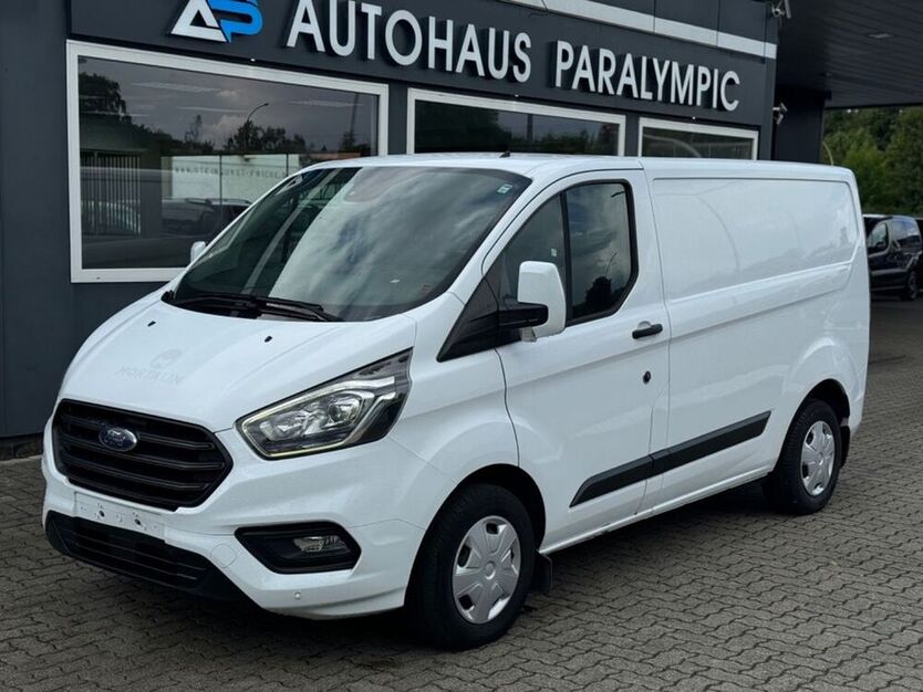Transit Custom