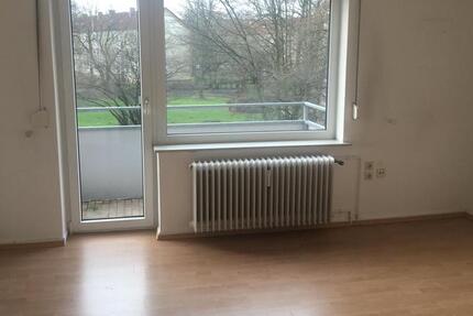 Kapitalanlage: Sonnige 3 Zimmer Wohnung mit Balkon zu verkaufen 3 zimmer