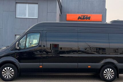 Mercedes-Benz Sprinter 41.000 km 91.630 &euro; Braunschweig 38112
