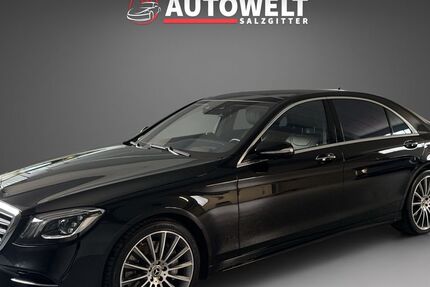 Mercedes-Benz S 400 159.000 km 52.999 &euro; Salzgitter 38229