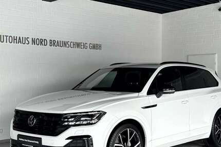 VW Touareg 96.620 km 56.990 € Braunschweig 38112