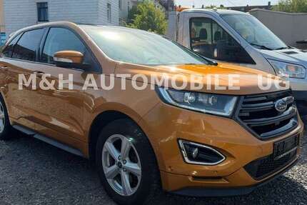 Ford Edge 165.000 km 14.199 &euro; Braunschweig 38118