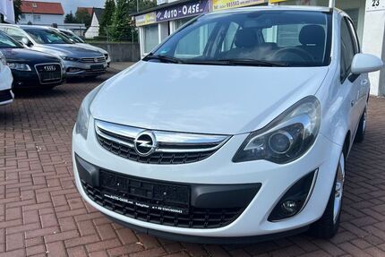Opel Corsa 86.485 km 4.900 € Salzgitter-Bad 38259