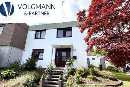 Haus Hildesheim / Moritzberg Moritzberg - 4 Zimmer, 121 m&sup2;, 329.000&euro; | Angebot:27265975