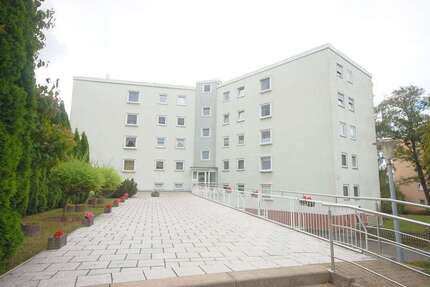 Wohnung zum Kaufen in Wolfenbüttrl 166.000 € 94 m² 4 zimmer