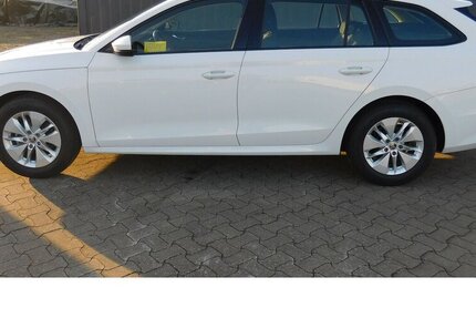 Skoda Octavia 1.0 Kombi Ambition TSI BMT Klima Alu 19.600 km 16.990 &euro; Vordorf 38533