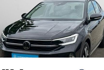 VW Taigo