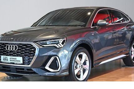 Audi Q3 21.550 km 38.950 &euro; Braunschweig 38108