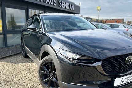 Mazda CX-3 52.000 km 25.990 € Peine 31228