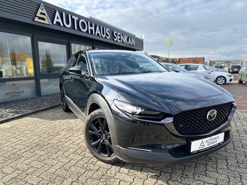 Mazda CX-3 52.000 km 25.990 € Peine 31228
