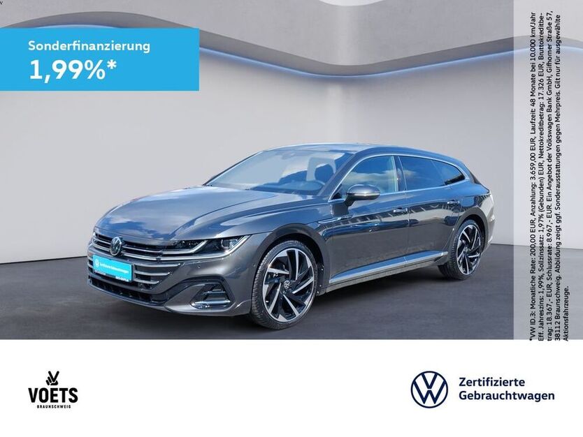 Arteon