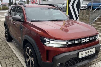 Dacia Duster 3.255 km 28.790 &euro; Wolfenbüttel 38304