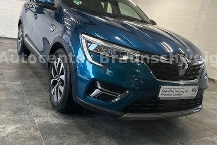 Renault Arkana 31.000 km 17.990 &euro; Braunschweig 38112