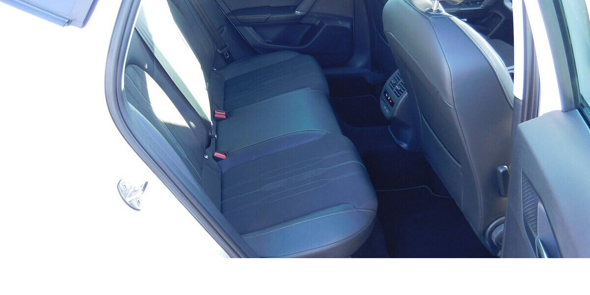 Cupra Formentor 1.5 TSI BMT Klima LED Navi 22.200 km 22.990 € Vordorf 38533