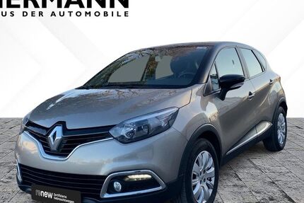 Renault Captur 91.095 km 10.901 &euro; Hildesheim 31135