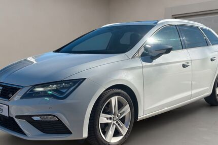 Seat Leon 149.999 km 14.420 &euro; Braunschweig 38114